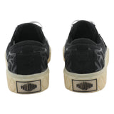 Palladium X Stranger Things Men's 04632 Palla Ace Vines Glow In the Dark Casual Shoes ThatShoeStore