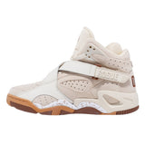 Patrick Ewing Athletics Men's 1EWODB01-940 Rouge X ODB Sand Gum Basketball Shoes ThatShoeStore