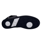 Patrick Ewing Athletics Men's 1BM00640-013 33 HI ORION Black White Basketball Shoes ThatShoeStore