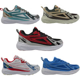 Rebound by Patrick Ewing Men's 1RBR006 Fastbreak Casual Running Shoes ThatShoeStore