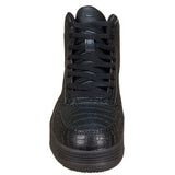 Rebound by Patrick Ewing Men's 1RMBE09 Rebound Tipoff Casual Basketball Shoes ThatShoeStore