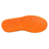Rebound by Patrick Ewing Men's 1RMBE09 Rebound Tipoff Casual Basketball Shoes ThatShoeStore