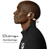 Shokz OpenRun Pro 2 Open-Ear Bone Conduction Bluetooth Sports Headphones ThatShoeStore