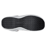 Skechers Women's 108091 Superman Arch Fit Riverbound White Work Shoes ThatShoeStore