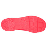 Skechers Women's 155634 UNO 2- Great Kolor Neon Coral Casual Shoes ThatShoeStore