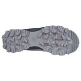 Skechers Women's 180201 Max Protect Legacy Gray Charcoal Hiking Shoes ThatShoeStore