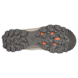 Skechers Women's 180201 Max Protect Legacy Gray Charcoal Hiking Shoes ThatShoeStore
