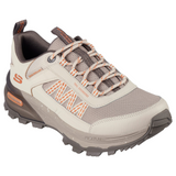 Skechers Women's 180201 Max Protect Legacy Gray Charcoal Hiking Shoes ThatShoeStore