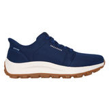 Skechers Men's 183279 Urbex Strydur Navy Slip-ins Casual Shoes ThatShoeStore