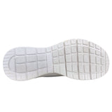 Skechers Men's 183312 Skechers Uno Flex - EZ Air White Slip-ins Casual Shoes ThatShoeStore