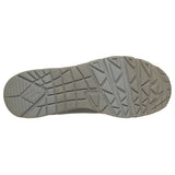 Skechers Men's 52458 UNO Stand On Air Light Gray Casual Shoes ThatShoeStore