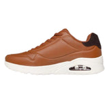 Skechers Men's 183920 UNO Harry Kane Air Off Pitch Collection Casual Shoes ThatShoeStore