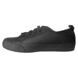 Skechers Women's 108118 Alvie Black Work Shoes ThatShoeStore