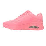 Skechers Women's 177480 Uno Envy - Pointed Bliss Pink Casual Shoes ThatShoeStore
