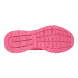 Skechers Women's 177794 UNO Flex Spring On Air Pink Casual  Shoes ThatShoeStore