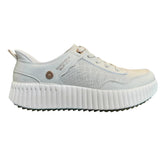 Skechers Women's 114728 Slip-ins BOBS Martha Stewart Vista Luxe Stroll Casual Shoes ThatShoeStore