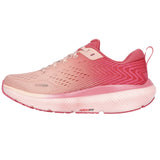 Skechers Women's 172079 Go Run Ride 11 Pink Purple Running Shoes ThatShoeStore