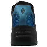 Skechers Women's 177774 UNO Icon Black Multi Air-Cooled Memory Foam Skech-Air Casual Shoes ThatShoeStore
