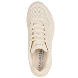 Skechers Women's 177861 UNO Shiny Scale Casual Shoes ThatShoeStore