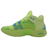 Skechers Women’s 187000 Snoop Dogg SKX Resagrip Yellow Court Shoes ThatShoeStore