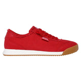 Skechers Women's 114592 BOBS Billie Red Casual Shoes ThatShoeStore