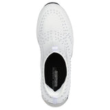 Skechers Women's 177737 Mark Nason A Wedge Lulee White Casual Shoes ThatShoeStore