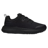 Timberland PRO Men’s TB0A67GQEL01 Power Shift Black Ripstop Slip Resistant Soft Toe Work Shoes ThatShoeStore
