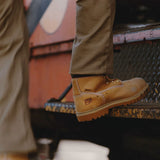 Timberland PRO Men’s TB1650307131 Direct Attach 6IN Wheat Waterproof Insulated Soft Toe Work Boots ThatShoeStore