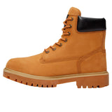 Timberland PRO Men’s TB1650307131 Direct Attach 6IN Wheat Waterproof Insulated Soft Toe Work Boots ThatShoeStore