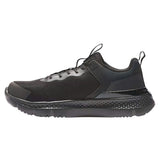 Timberland PRO Men’s TB1A5NZP0011 Setra CT Black Composite Safety Toe Metal Free Work Shoes ThatShoeStore