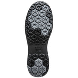 Timberland PRO Men's TB0A2238 Drivetrain Black Grey Composite Safety Toe Work Shoes ThatShoeStore