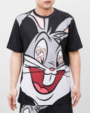 Freeze Max Men's Mesmerized Bunny T-Shirt LT10572 ThatShoeStore