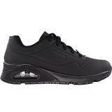 Skechers Women's 108021 UNO SR Slip Resistant Work Shoes ThatShoeStore