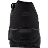Skechers Women's 108021 UNO SR Slip Resistant Work Shoes ThatShoeStore