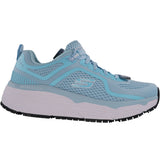 Skechers Women's 108029 Elite SR Banham Slip Resistant Work Shoes ThatShoeStore