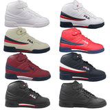 Fila Men's  1VF059LX F13 F-13 Classic Casual Retro Athletic Shoes ThatShoeStore