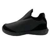 Avia Women's Avi-Breeze SR AA50123WB Slip Resistant Slip On Work Shoes ThatShoeStore