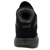 Avia Women's Avi-Breeze SR AA50123WB Slip Resistant Slip On Work Shoes ThatShoeStore
