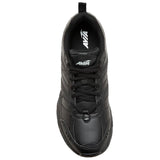 Avia Men's A1440MBSV Avi-Union II Black Slip Resistant Work Shoes ThatShoeStore