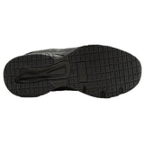 Avia Women's Avi-Union II Black A1440WBSV Jet Black Castle Rock Slip Resistant Work Shoes ThatShoeStore