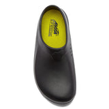 Avia Men's Avi-Flame SR Slip Resistant Work Clogs ThatShoeStore