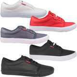 Levi's Footwear Porter II Memory Foam Shoes ThatShoeStore