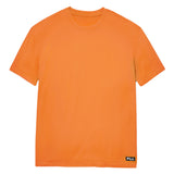Fila Men's High Visibility Short Sleeve Work Shirt FMT0535 ThatShoeStore