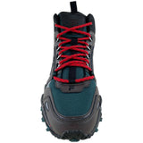 Fila Men's Oakmont TR Mid Casual Trail Running Shoes ThatShoeStore