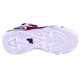 Fila Men's 1BM01288-125 Grant Hill 1 Athletic Basketball Shoes ThatShoeStore