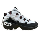 Fila Men's Grant  Hill 1 1QM00780 X Trailpacer Hiking Shoes ThatShoeStore