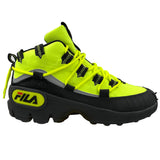 Fila Men's Grant  Hill 1 1QM00780 X Trailpacer Hiking Shoes ThatShoeStore