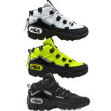 Fila Men's Grant  Hill 1 1QM00780 X Trailpacer Hiking Shoes ThatShoeStore