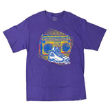Fila Men's Kiks N Dice T-Shirt LM119637 ThatShoeStore