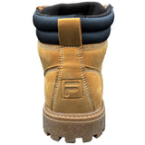 Fila Men's 1LM00772 Landing Soft Toe Work Boots ThatShoeStore